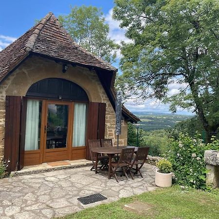 La Grangette Villa Béduer Dış mekan fotoğraf