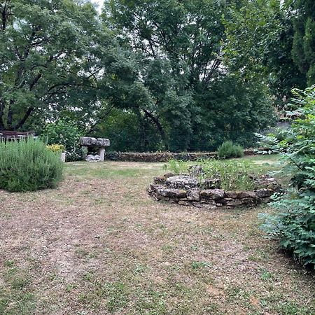 La Grangette Villa Béduer Dış mekan fotoğraf
