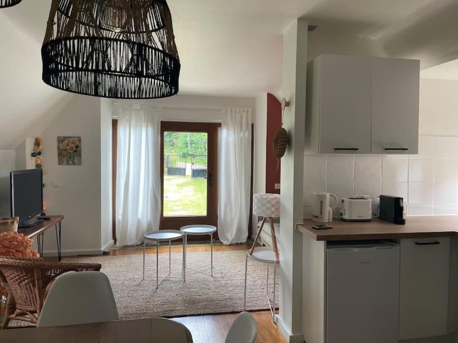 La Grangette Villa Béduer Dış mekan fotoğraf