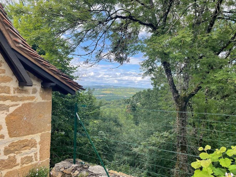 La Grangette Villa Béduer Dış mekan fotoğraf